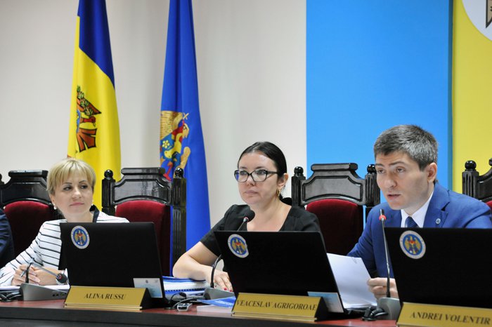 ЦИК: Второй тур выборов президента Молдовы состоится 13 ноября 