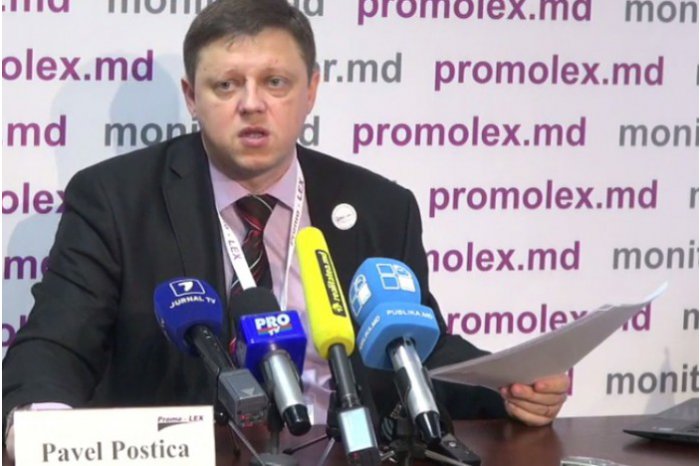 „Promo-LEX” a constatat încălcări în desfăşurarea procesului electoral