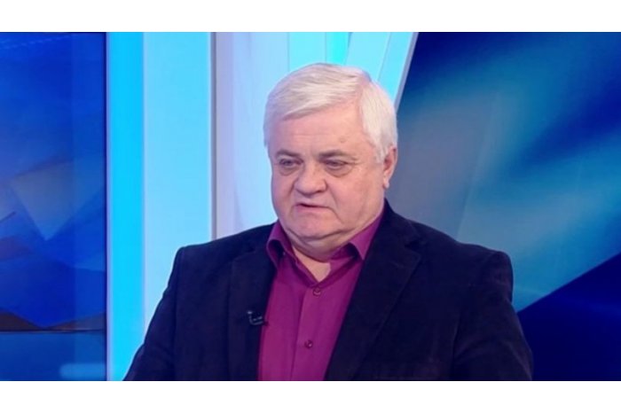 Anatol Țăranu: ”Doar viitorii istorici vor aprecia adevărata valoare a Declarației de Independență”