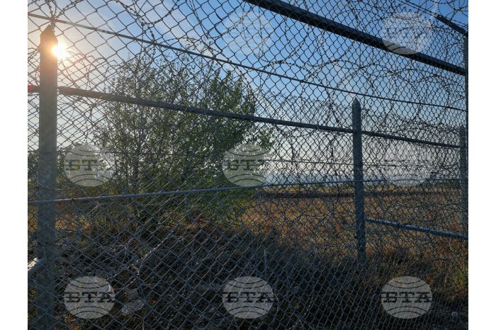 18,000 Migrants Detained by Bulgarian Authorities January to November