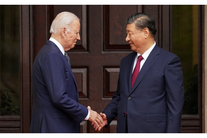 Xi Jinping: „Relația China-SUA începe să se stabilizeze, lucru binevenit atât pentru societate, cât și pentru comunitatea internațională”