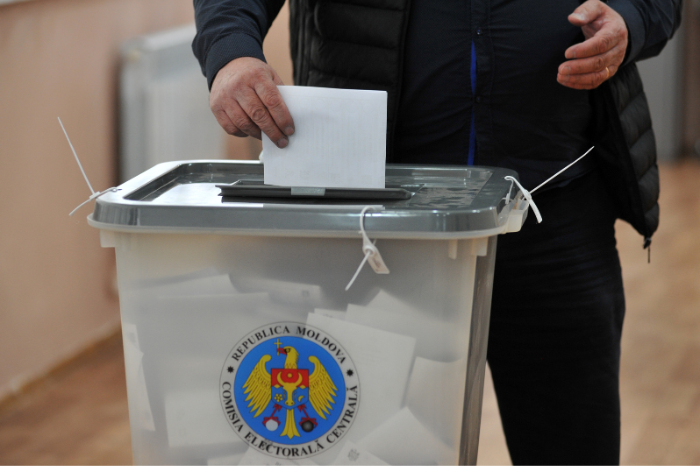 CEC: Pentru alegerile locale noi și cele parțiale vor fi deschise 13 secții de votare