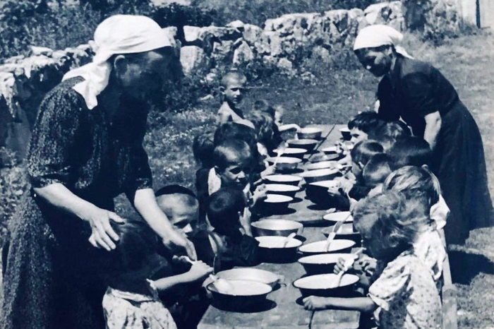 Șefa statului, despre foametea provocată de regimul stalinist: „Generații la rând, supravieţuitorii au fost nevoiți să-și deplângă pierderile în tăcere”