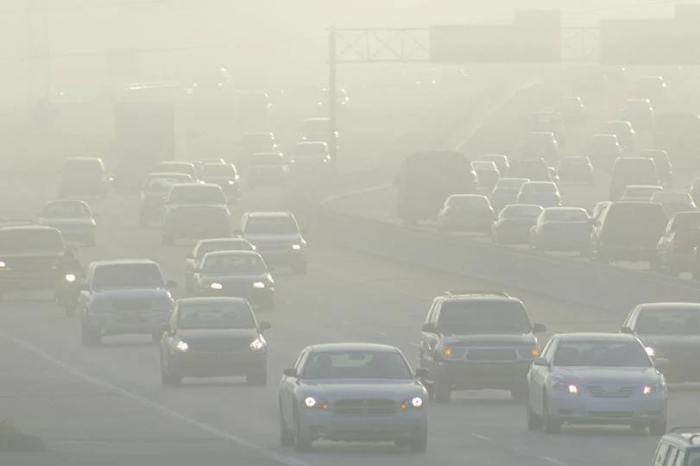 На данный момент превышений содержания загрязняющих веществ в воздухе не зафиксировано