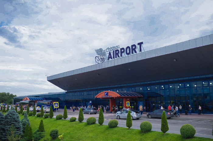 Șeful postului vamal de la Aeroport, Alexandr Vakre, a demisionat din funcție