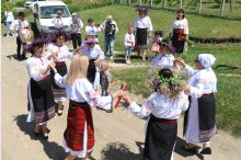 Orthodox Christians celebrate Holy Sunday'