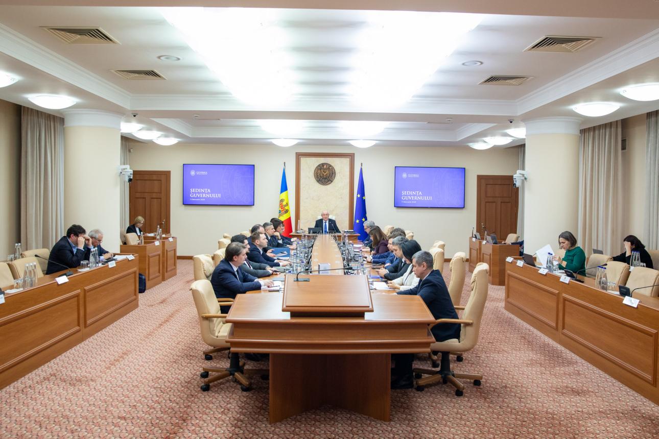 Guvernul a aprobat un sistem mai riguros de prevenire și control al bolilor animale 