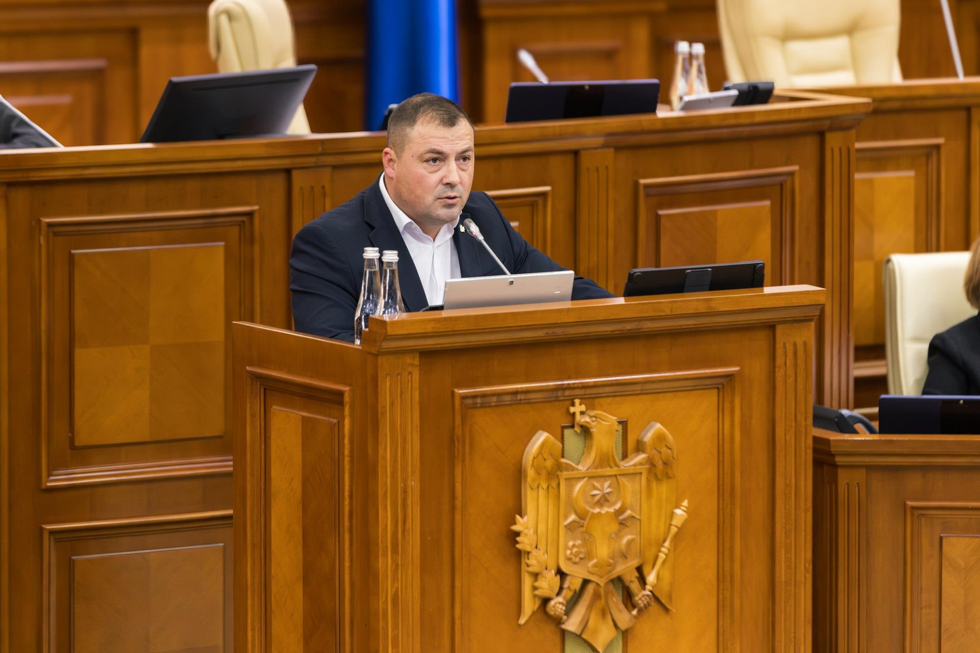 Licensing of cereal and oilseed imports extended by late 2026