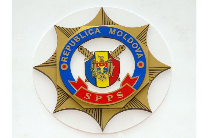 DOC // Alexandru Harea, numit în funcția de director al Serviciului de Protecție și Pază de Stat