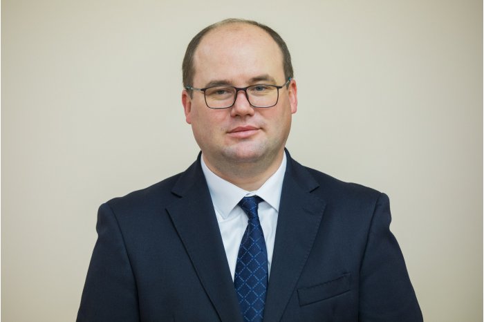 APP head announces measures to facilitate privatization and reorganize state-owned enterprises