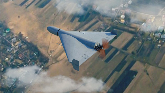 Two cases of national airspace violations recorded in Moldova in past week; Defence Ministry reiterates need to strengthen air defense capabilities