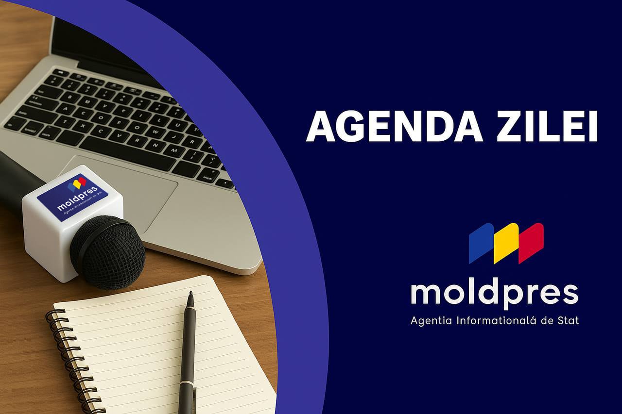 Agenda evenimentelor, vineri, 13 februarie
