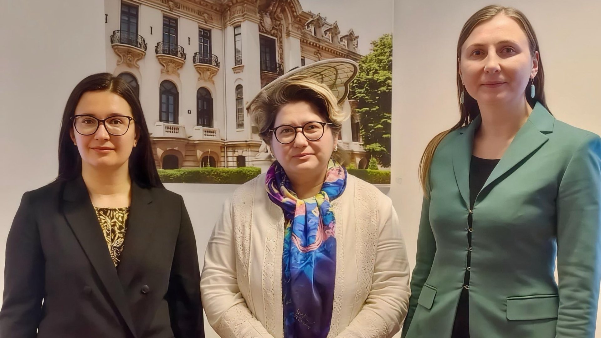 Reformele și negocierile de aderare la UE, discutate de Cristina Gherasimov la Bruxelles