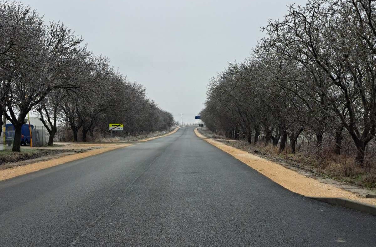 Trafic fără dificultăți pe drumurile naționale: ceață pe alocuri în nord, centru și sud