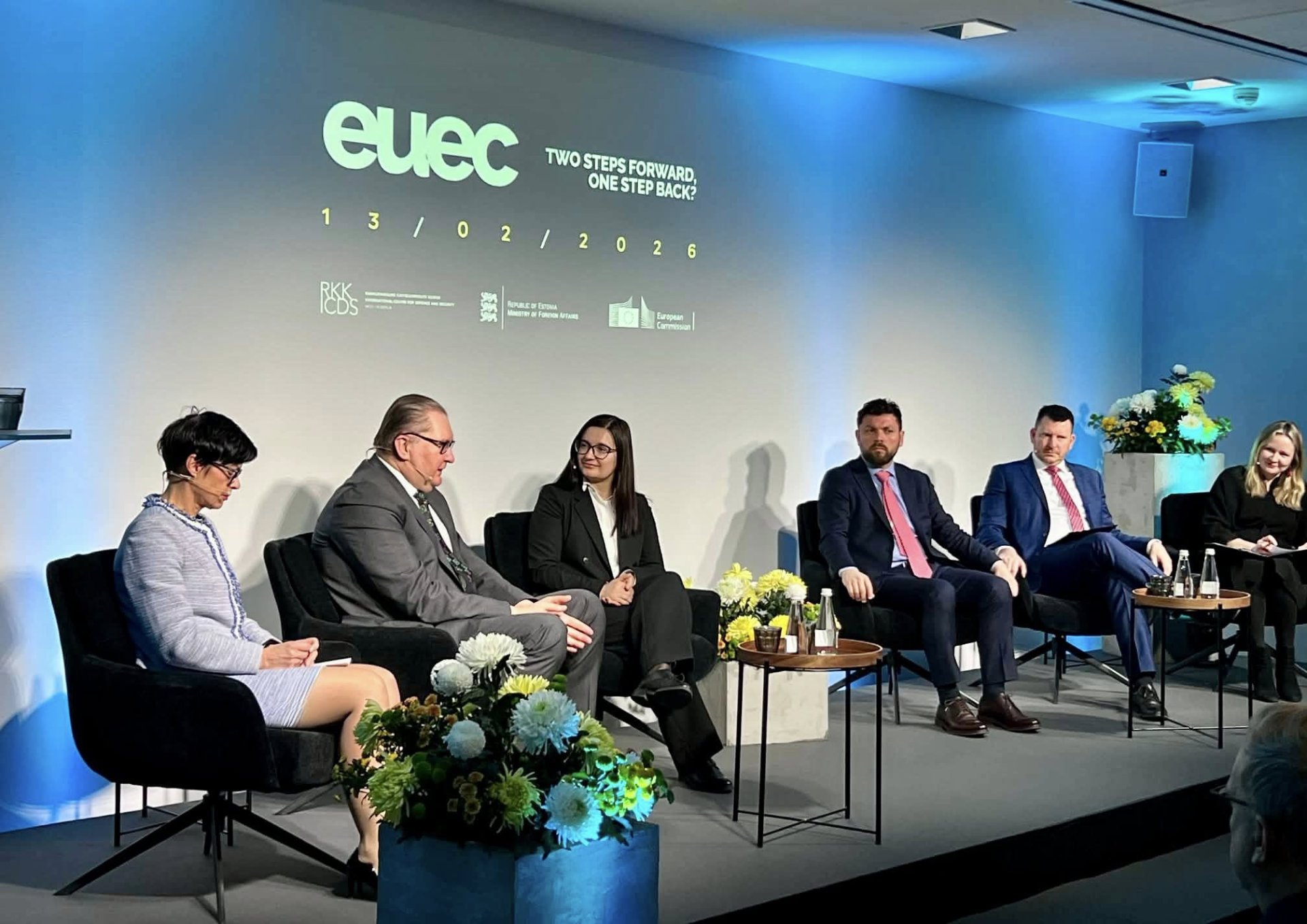 R. Moldova, prezentă la Conferința despre Extinderea UE. Cristina Gherasimov: Suntem un stat candidat exemplu