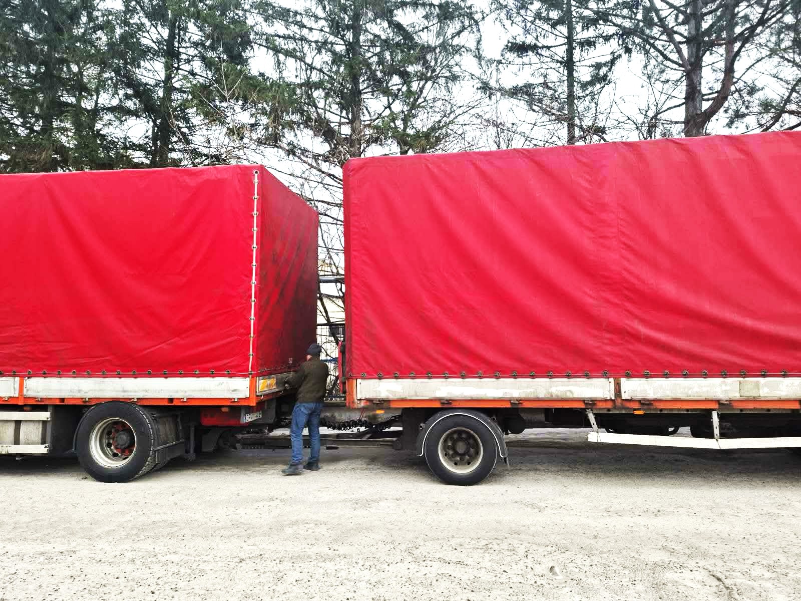 ANSA a oprit la frontieră aproape 6 tone de bomboane etichetate înșelător: lotul nu va ajunge pe piața din Moldova