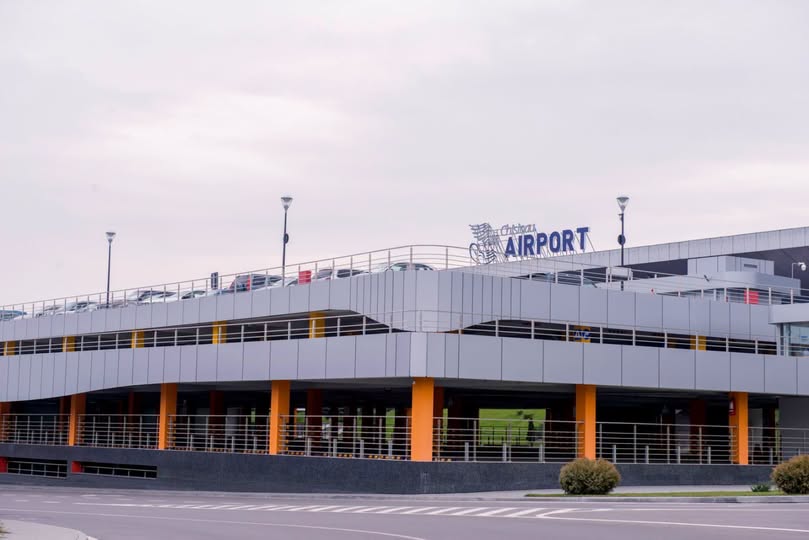 Bomb threat alert at Eugen Doga International Airport – Chisinau: passengers, staff evacuated