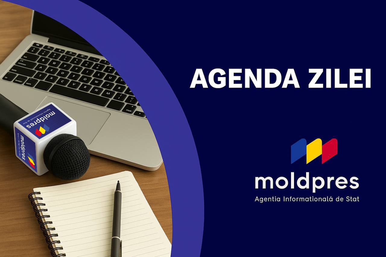 Agenda evenimentelor, miercuri, 11 februarie