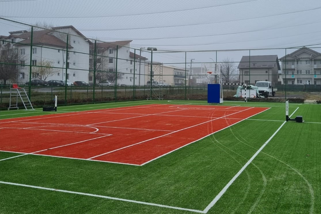 Noi reguli de funcționare a școlilor sportive, aprobate de Guvern