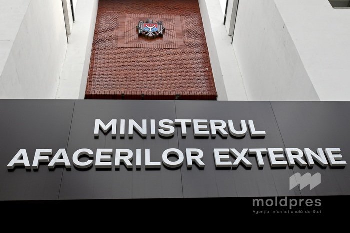 Staff member of Russia's Embassy in Moldova to be declared persona non grata after explosive-laden drone crashed in Telenesti district