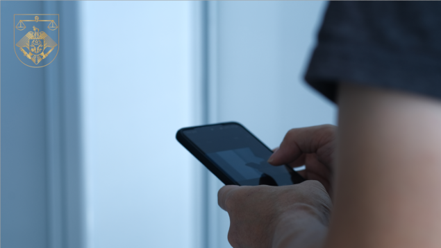 Șantaj sexual online din închisoare: un deținut a primit încă nouă ani de închisoare pentru șantaj intim