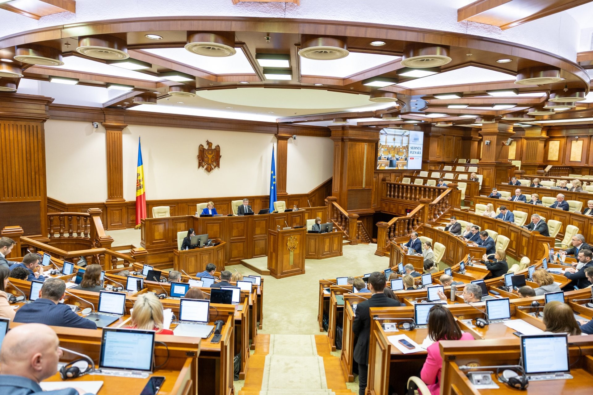 Rețeaua de date agricole din Moldova va fi extinsă pentru a include informații sociale și ecologice