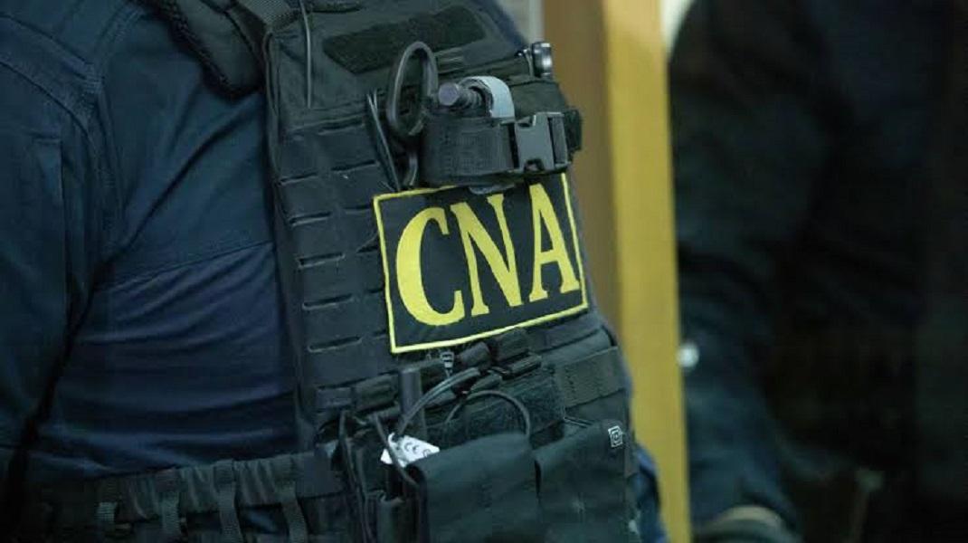 Navă de 26 de milioane de dolari, în centrul unei anchete CNA și PCCOCS