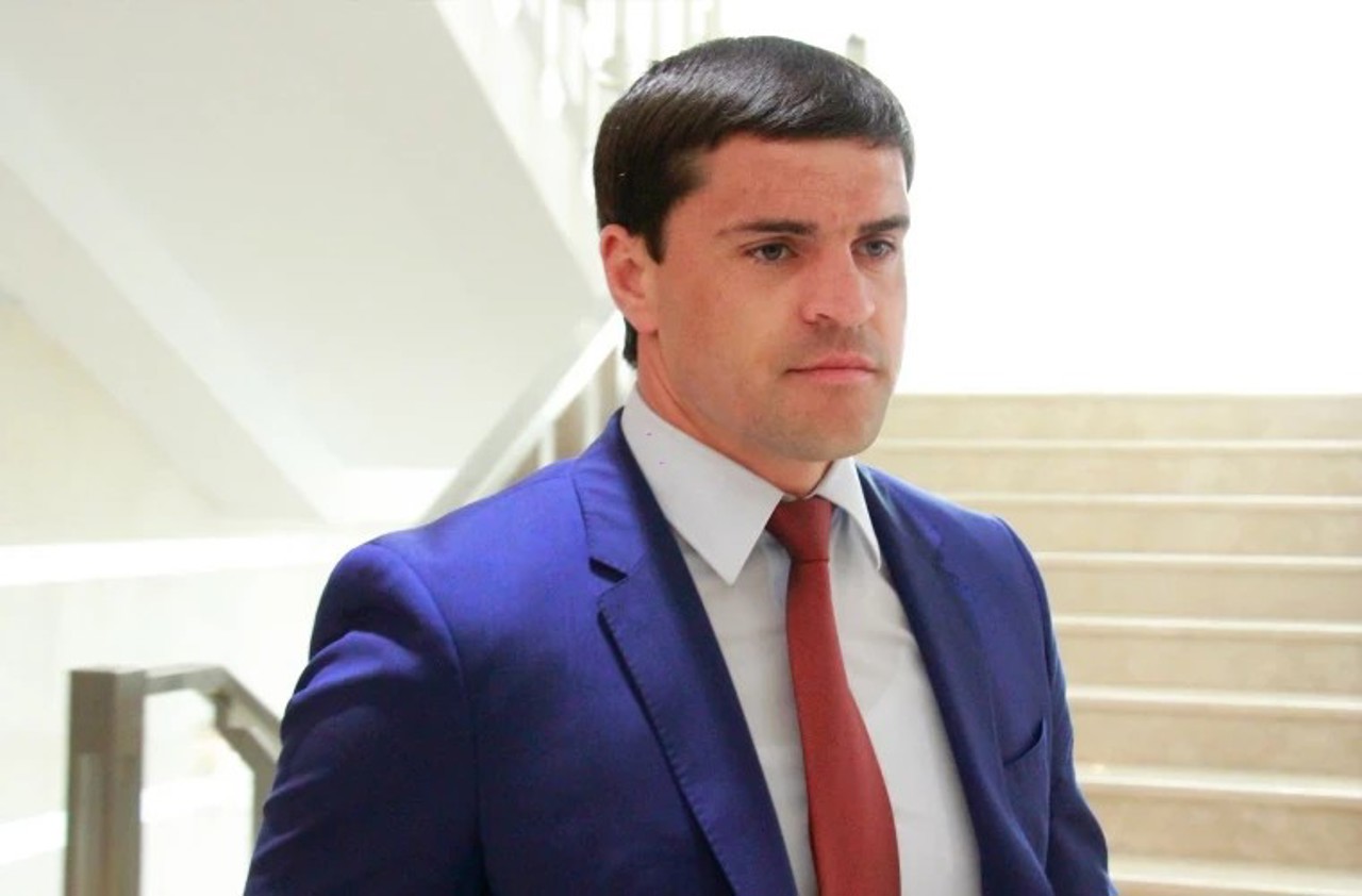 Dosarul Constantin Țuțu ajunge la Curtea de Apel: acuzarea cere confiscări și ani grei de detenție