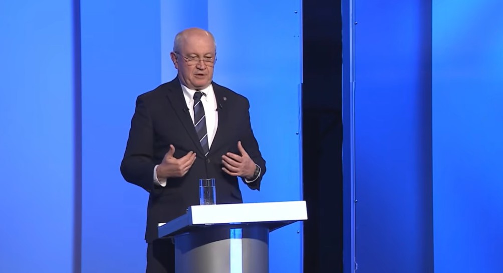 Republica Moldova ar putea negocia un nou program cu FMI: decizia, așteptată la 27 februarie