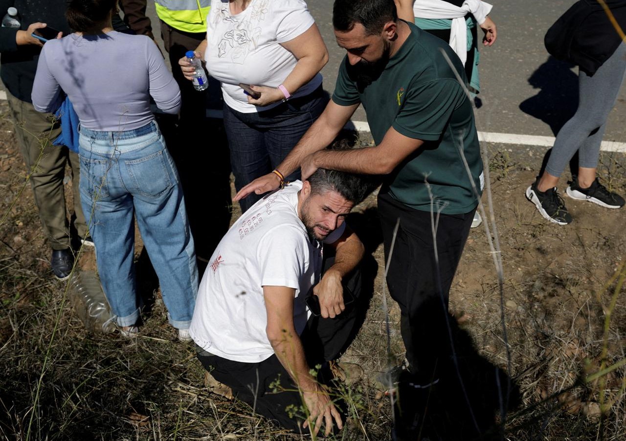 Moldovan Foreign Affairs Ministry extends condolences to families of victims of railway accident in Spain