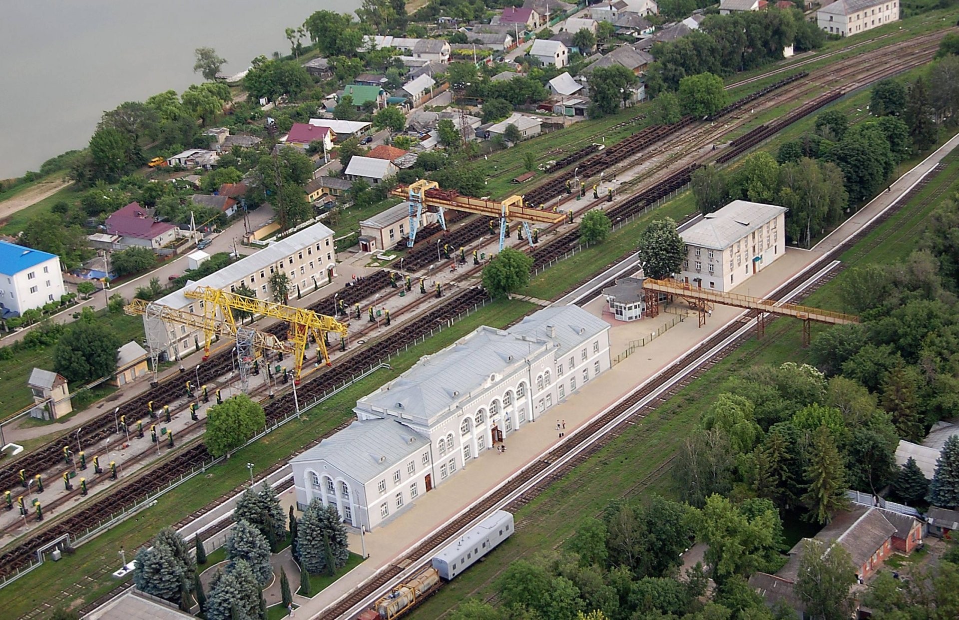 De la strategie la investiție: şase localități din Armenia, Moldova și Ucraina primesc consiliere financiară prin programul UE Primarii pentru Creștere Economică