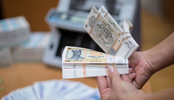 Convergence fund for Transnistrian region expected to finance infrastructure, education and public services