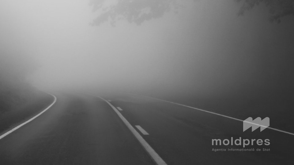 Ceață și cer variabil, prognozate de meteorologi pentru finalul de săptămână