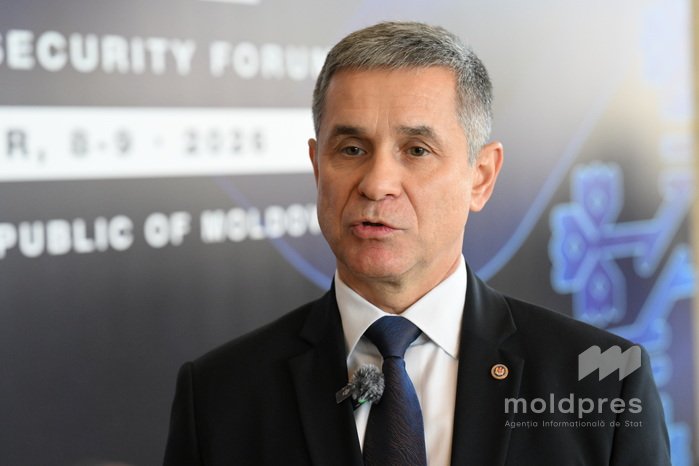 Defense Minister on agreement with Ukraine: goal is to protect population and airspace