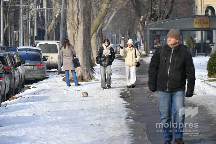 Peste 10 000 de locuri de muncă, propuse de ANOFM. Chișinău, Bălți și Edineț, printre localitățile cu cele mai multe posturi vacante