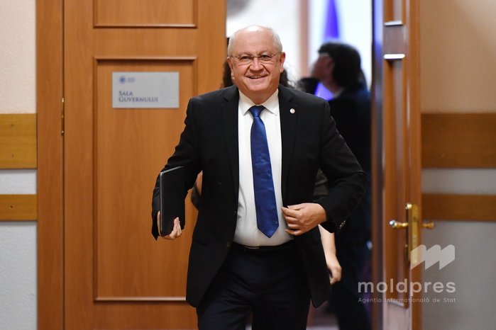 Premierul Alexandru Munteanu: „Femeile din Moldova țin această țară în mișcare”