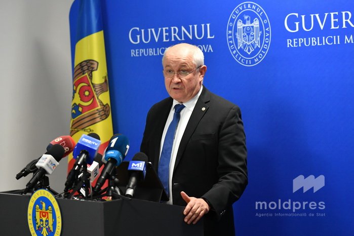 Premierul Alexandru Munteanu, despre reforma administrației publice locale: Obiectivul nostru este să avem primării puternice și servicii mai bune pentru cetățeni