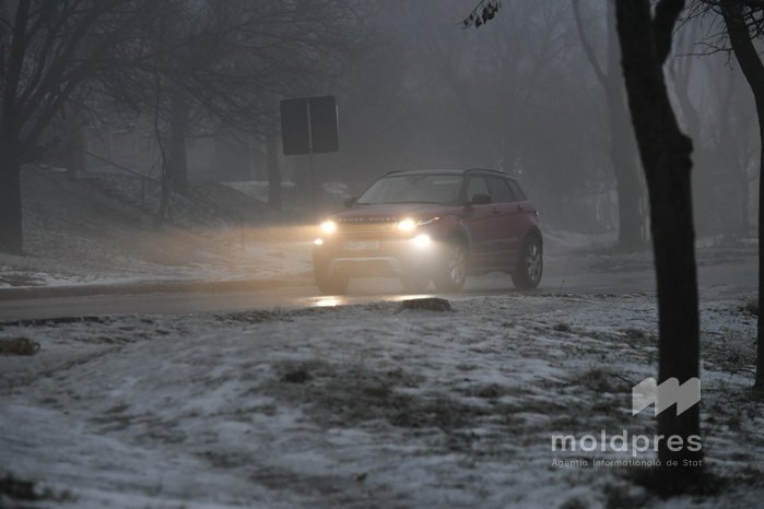 CNMC: Instituțiile statului sunt pregătite pentru eventuale intervenții în cazul deteriorării condițiilor meteo în următoarea perioadă