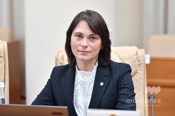 Moldova și Ucraina își consolidează conexiunile printr-un nou post de trecere. Ministra Daniella Misail-Nichitin: Un punct strategic care va facilita traficul internațional și mobilitatea cetățenilor
