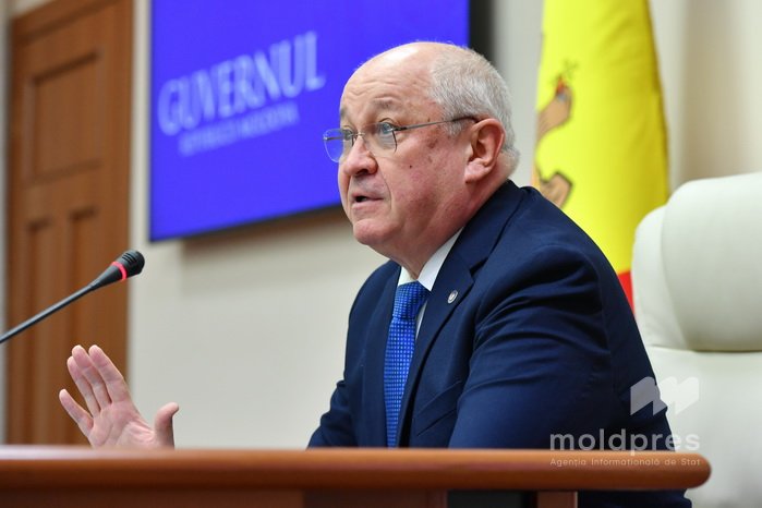 Premierul Alexandru Munteanu: Reforma administrației publice locale nu va fi de fațadă. Guvernul pregătește amalgamări voluntare ale comunelor și servicii publice mai eficiente