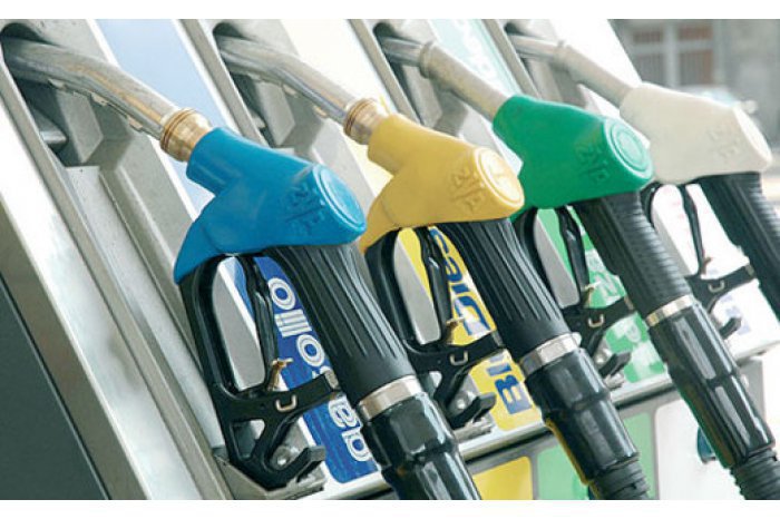 Moldovan Energy Regulatory Agency says petrol's pr