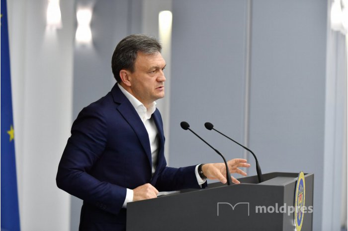 R. Moldova vrea să fie în relații bune cu toate ță