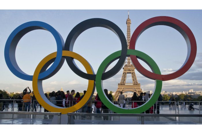 Olympic Games: Sports equipment meant for national team to be exempted from customs duties 