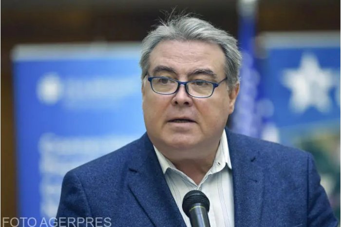 Adrian Cioroianu: „Aderarea R. Moldova la UE este 