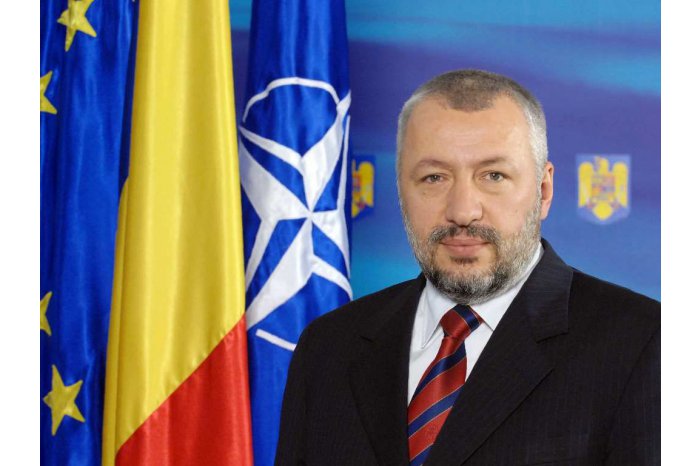 Саммит НАТО //  Юлиан Фота: Я ожидаю, что Альянс выступит с решениями, касающимися Республики Молдова