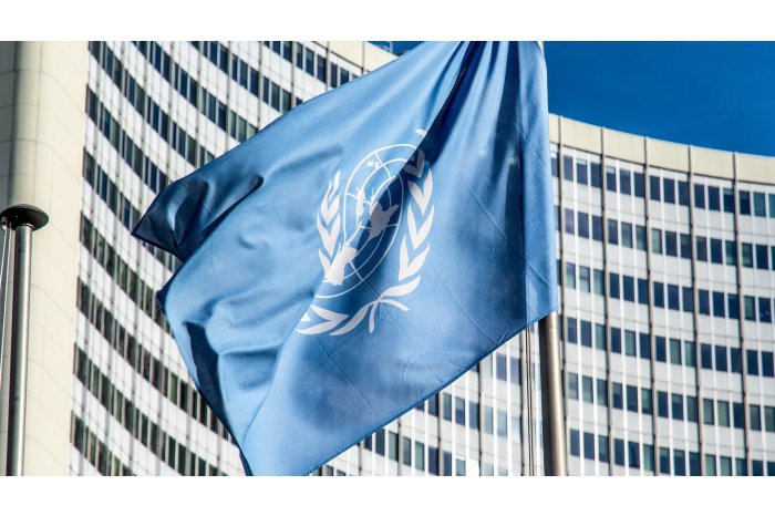 Reuniune de urgenţă a Consiliului de Securitate al ONU după ce Rusia a atacat un spital de copii în Ucraina