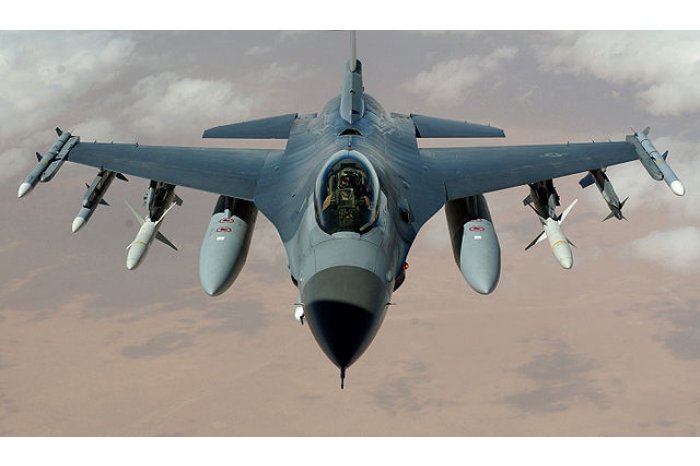 Statele NATO au început deja transferul de avioane F-16 către Ucraina