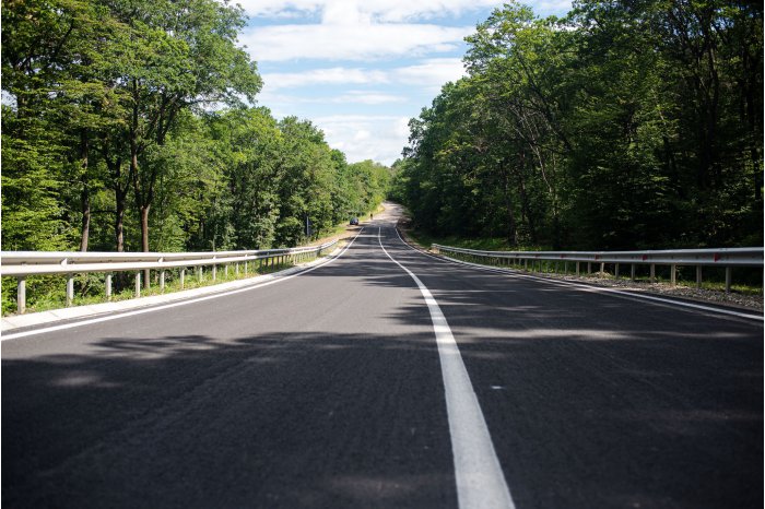 Moldova to receive grant from European Commission for rehabilitation of access road PTF Galati - Giurgiulești - Reni