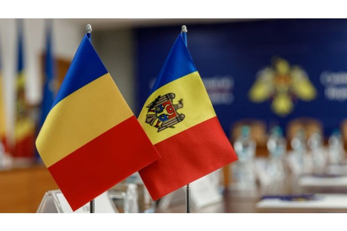Romania to provide Moldova with support for participation in peacekeeping missions    