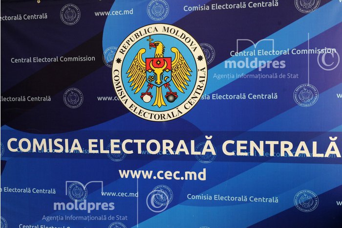 Moldovan Central Electoral Commission informs about public consultations for three projects on organization of vote by correspondence